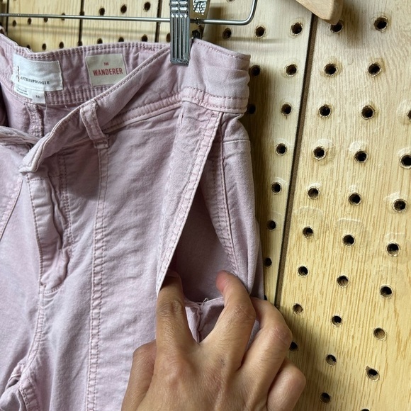 Anthropologie The Wander Pants - Picture 4 of 5
